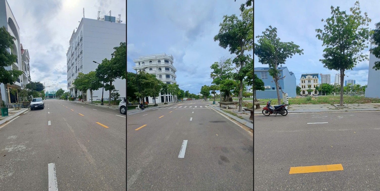 đất nền đai phú gia giá ngộp bank